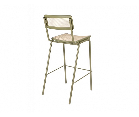 Jort bar stool